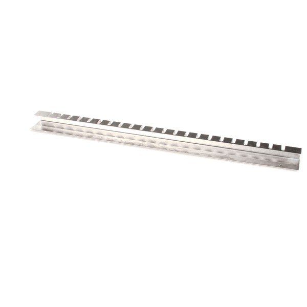(image for) BKI (Barbeque King) FB42146503 RETAINER, REAR DIVIDER BAR, SM2624